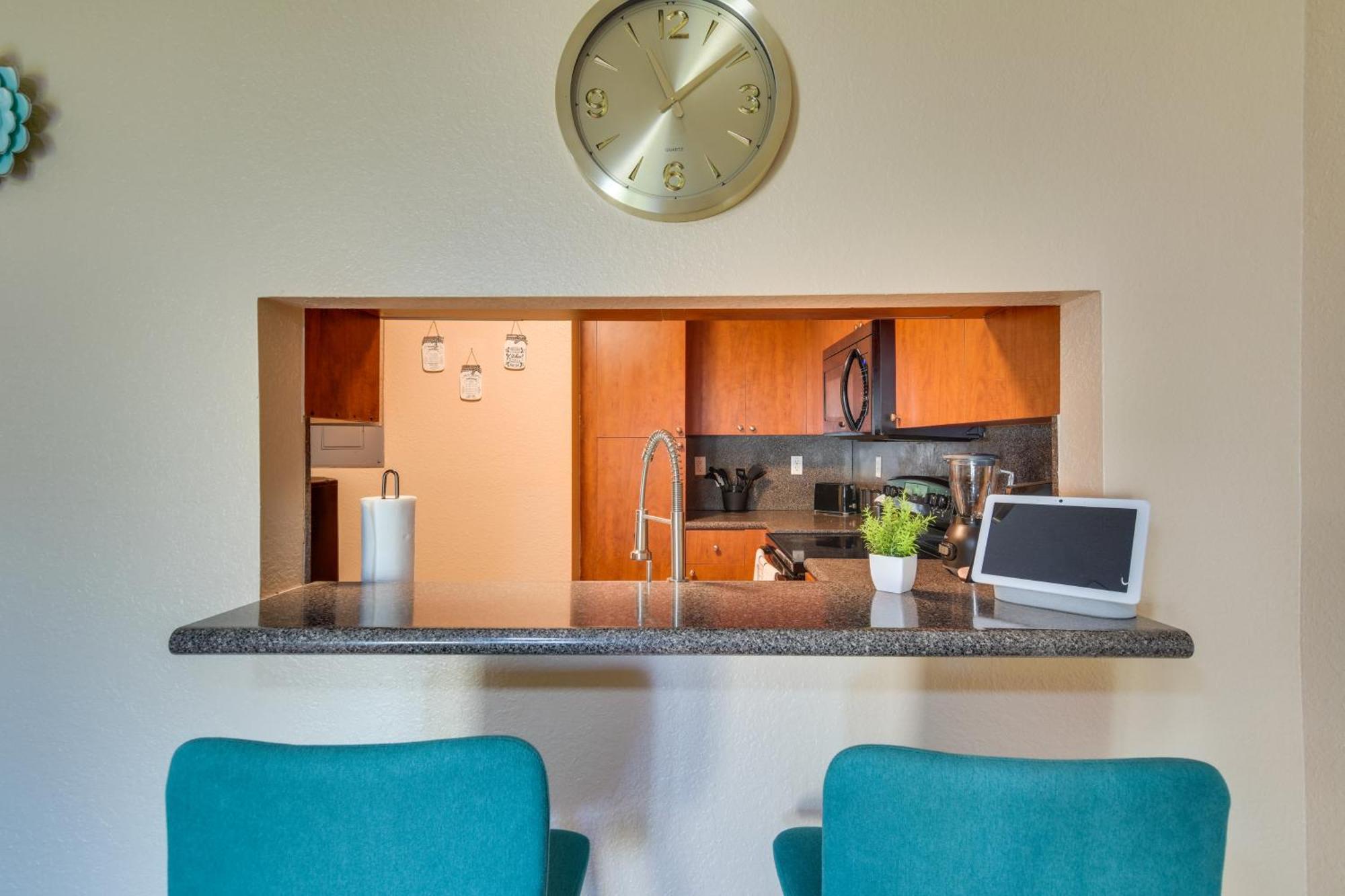 Opa-Locka Townhome, 15 Mi To Miami Beach! Kültér fotó