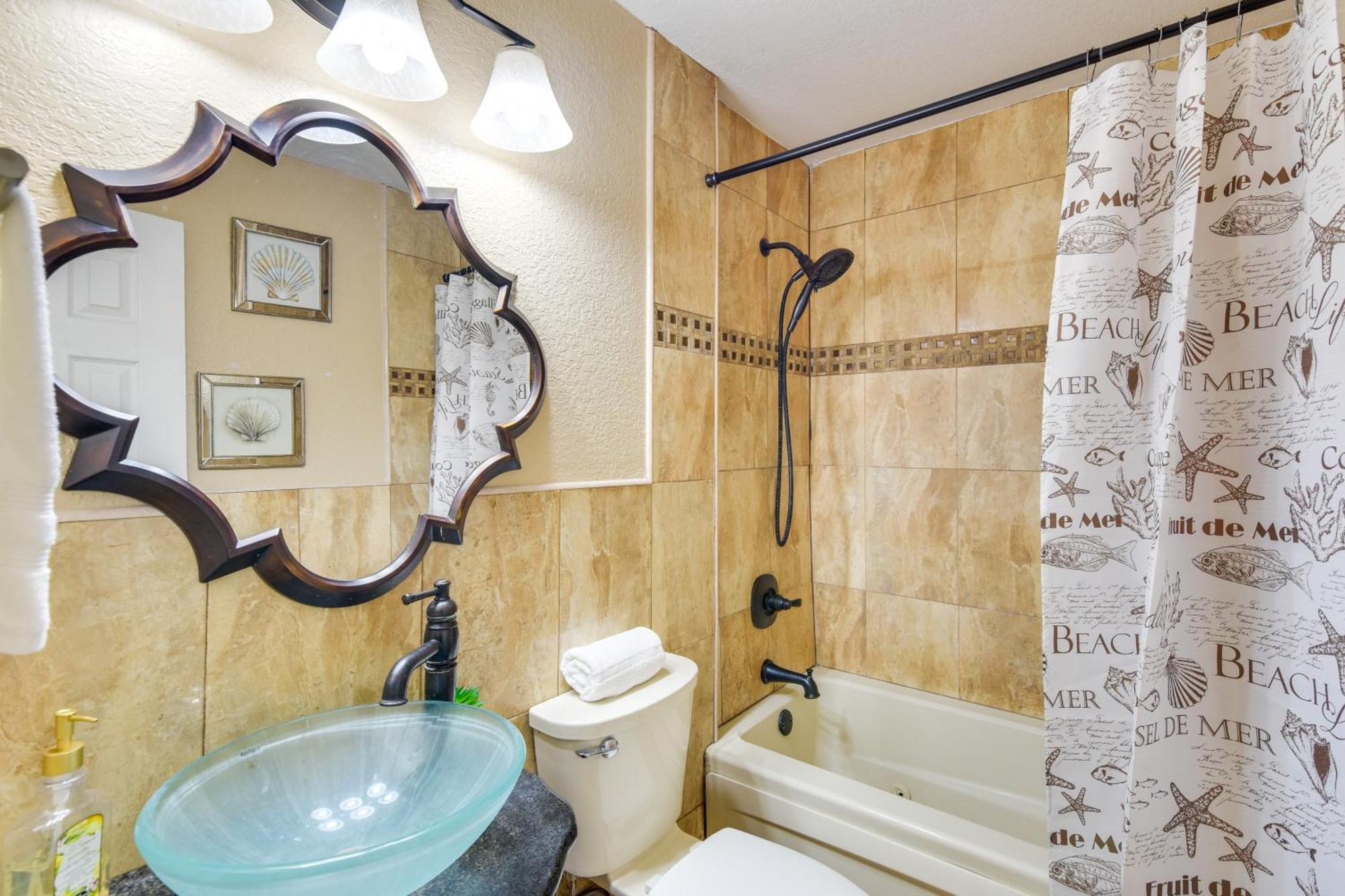 Opa-Locka Townhome, 15 Mi To Miami Beach! Kültér fotó